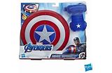 AVN SCUDO CAPITAN AMERICA