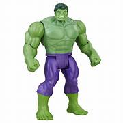 AVN TITAN HULK DLX 30CM
