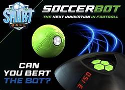 SOCCER BOT PALLA ROBOT