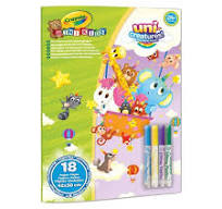 MINI KIDS MAXI PAGINE CON PENNARELLI IVA.ASS.IMP A