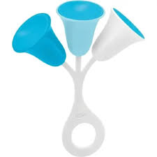 GIOCO TRILLINO TULIPANO AZZURRO ITALIA