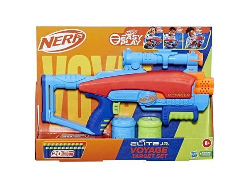 NERF ELITE JUNIOR VOYAGER