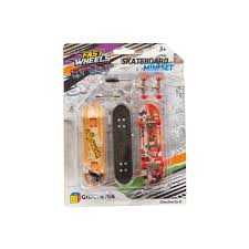 FAST WHEELS SKATEBOARD