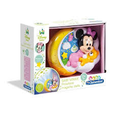 BABYCLEM PROIET MAGIC STEL MIN