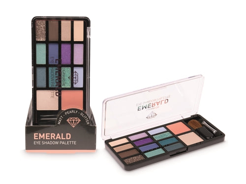 COSMETIC PALETTE RETTANGOLO MAKEUP