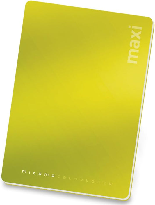 MAXI QUADERNO MITAMA MOD.B