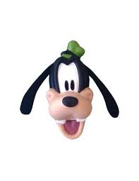 MASCHERA PIPPO
