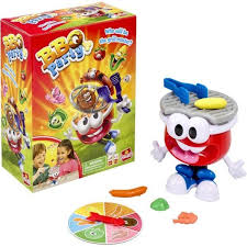 GIOCO BBQ PARTY 12L