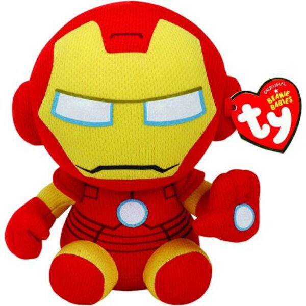 IRON MAN 20CM PROMO