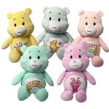 DOLCE ORSETTO PLUSH 30CM