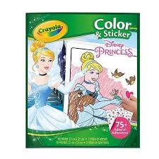 PRN ALBUM COLORN STICKER