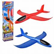 AEREO STUNT GLIDER ROTAZIONE 50CM