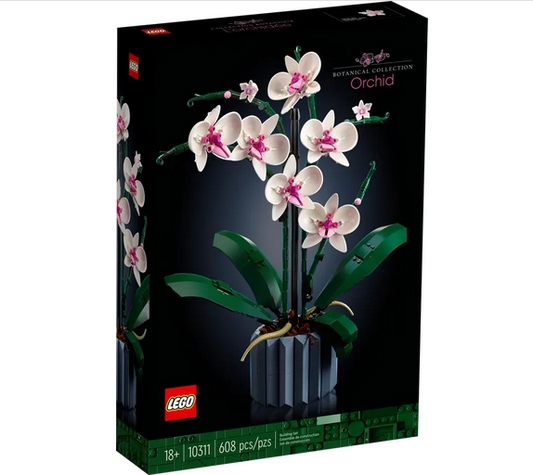 CRE ORCHIDEA