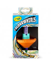 COLOURWHIRLS ASS.TO