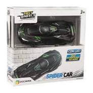 FAST WHEELS - AUTO ARRAMPICANTE R/C