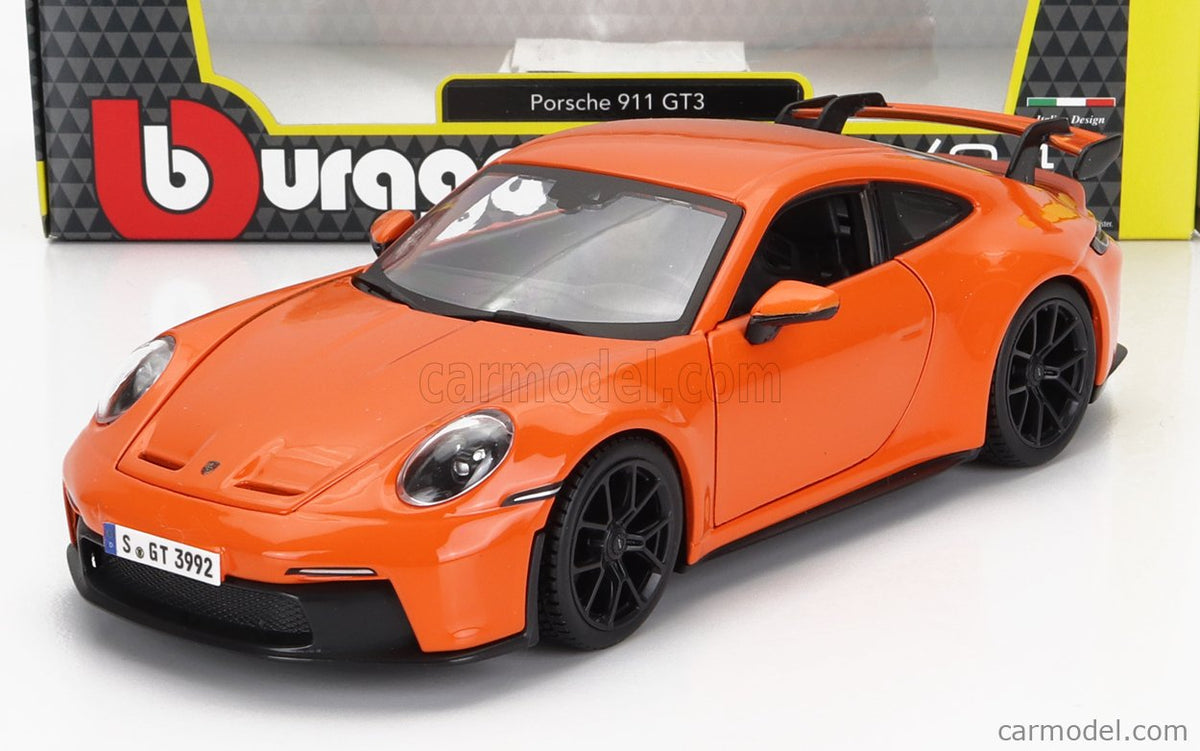 ASS.TO BURAGO 1:24