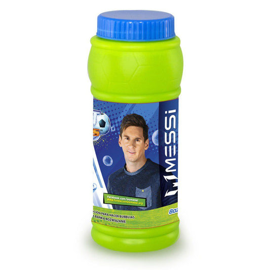 MESSI REFILL SOLUTION