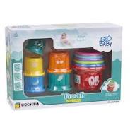 GIO BABY - VASETTI GIOCA E IMPARA NEW CODE