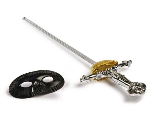 SPADA DI ZORRO