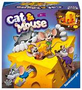 CAT&MOUSE GIOCO