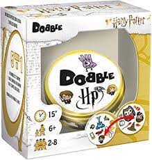 DOBBLE HARRY POTTER