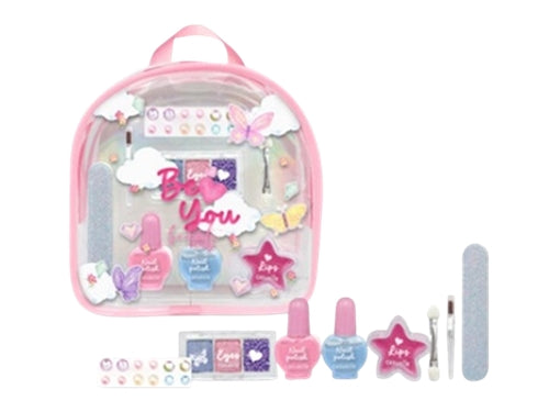 ZAINETTO COSMETICI BEYOU FASHION