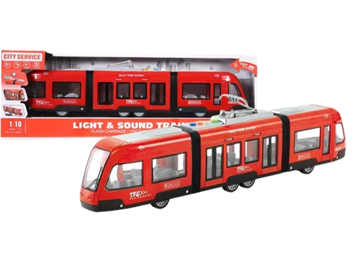 METROPOLITANA LUCI SUONI 45CM