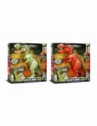 T REX GIGANTE LUCI E SUONI 35CM