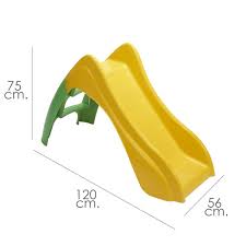 SCIVOLO TUKI 120CM