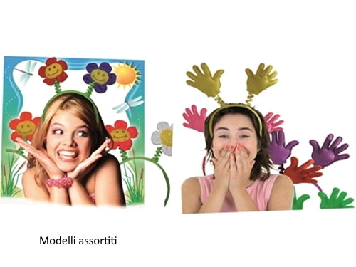 CERCHIETTO FESTA