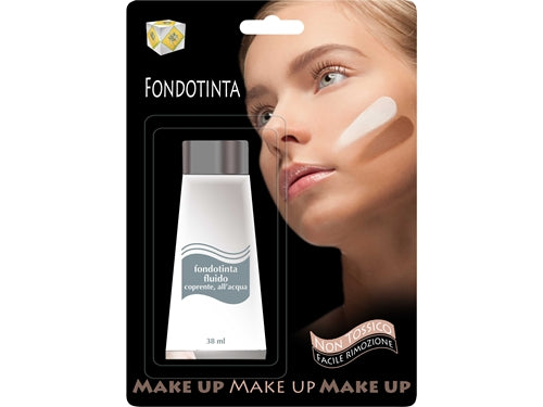 FONDOTINTA ML 38 BIANCO
