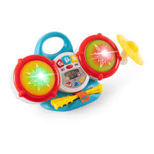 GIOCO HM LA MIA PRIMA BATTERIA ORCHESTRA