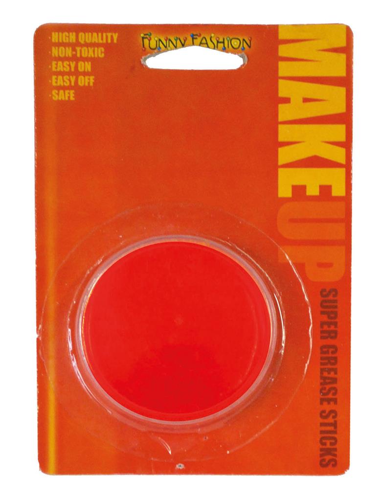 TRUCCO ROSSO