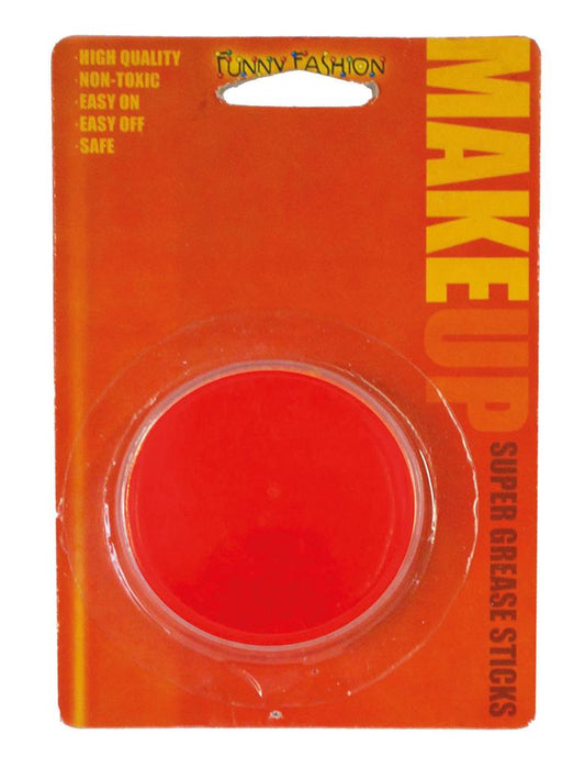TRUCCO ROSSO