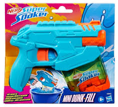 NERF SOA MINI DUNK FILL