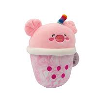 GIO PLUSH - DOLCE MILK CUP