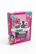 BARBIE CUCINA MY FIRST