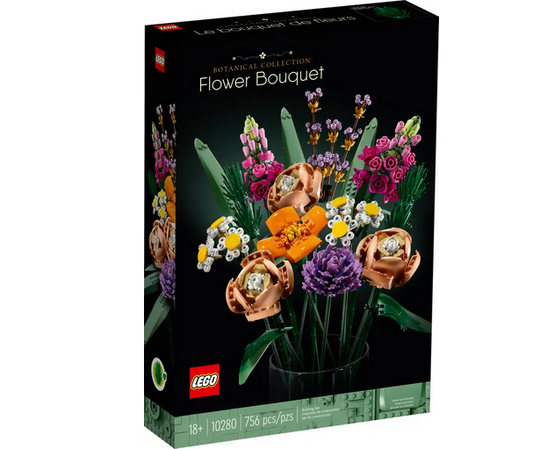 CRE FLOWER BOUQUET