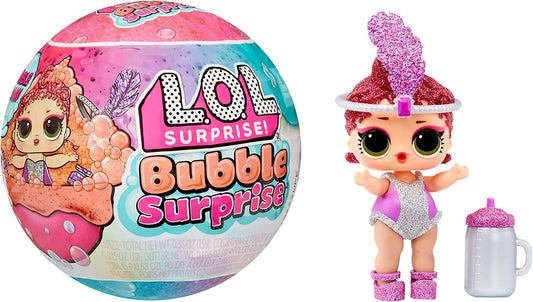 LOL SUPRISE MAGIC FIZZ SFERA