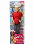 BARBIE CARRIERE ASS.