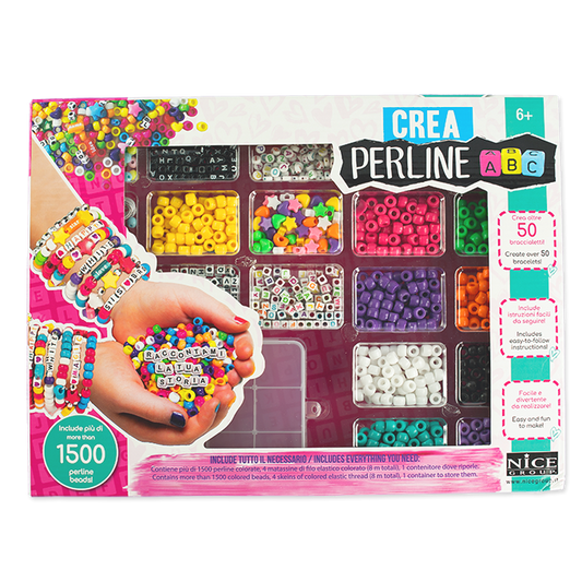 PERLINE ABC 1500 PZ