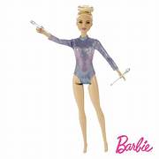 BARBIE CARRIERE ASS.