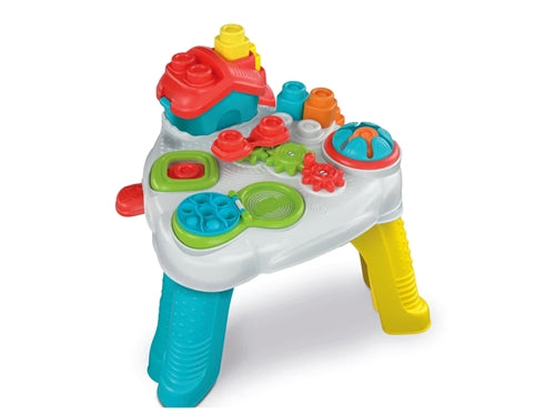 CLEMMY BABY SENSORY TABLE
