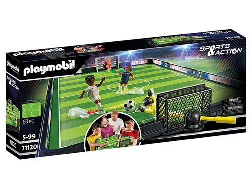 GRANDE CAMPO DA CALCIO