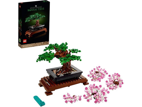 CRE ALBERO BONSAI