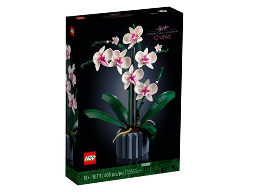 CRE ORCHIDEA