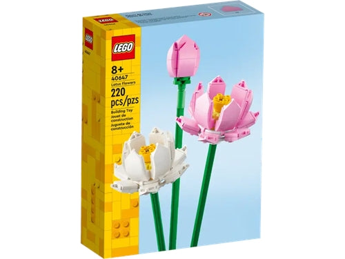 IDEA FIORI DI LOTO