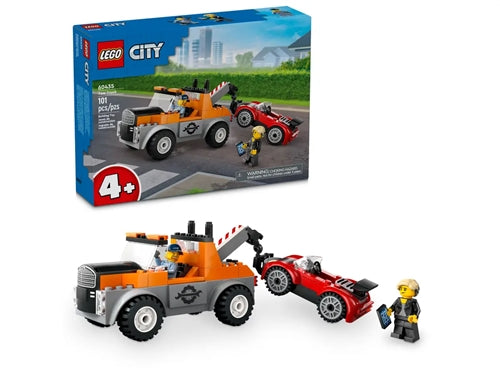CITY AUTOGRÙ E OFFICINA AUTO SPORTIVE