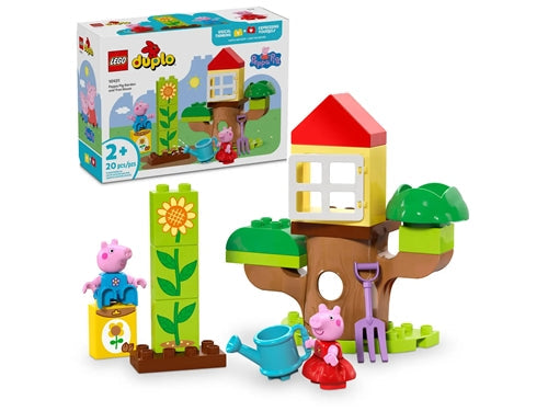 DUPLO LA CASA SULL