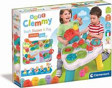 CLEMMY BABY SENSORY TABLE